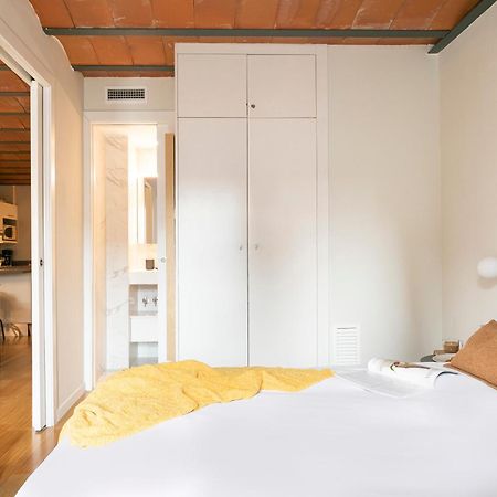 Aspasios Las Ramblas Apartments Barcelona Room photo